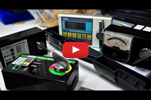 Evolution of the IRRI moisture tester for rice
